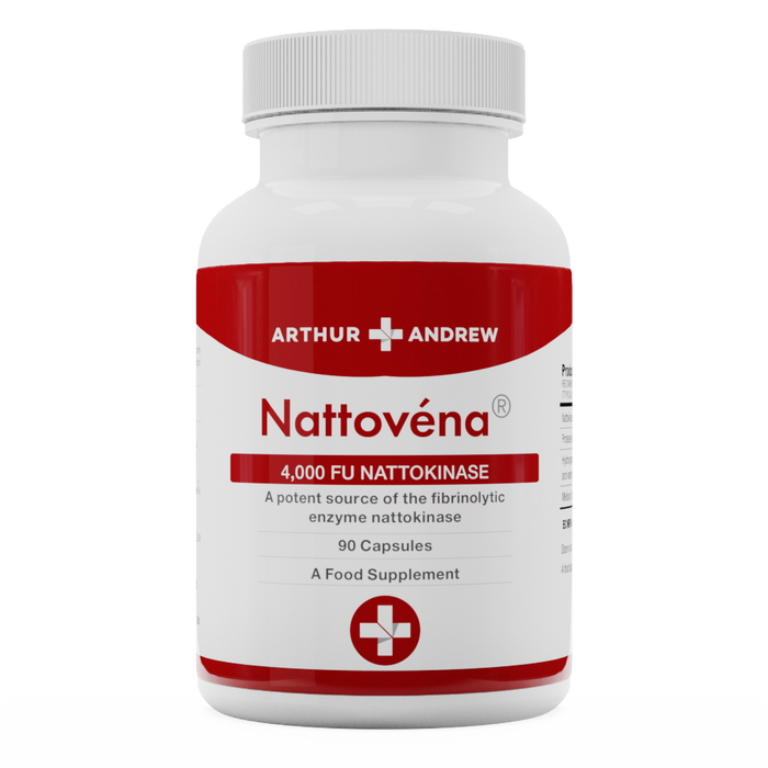 Arthur Andrew Nattovena 90's - Dennis the Chemist