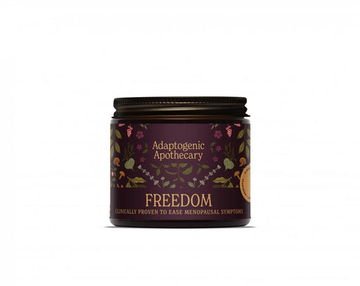 Adaptogenic Apothecary Freedom 180g - Dennis the Chemist