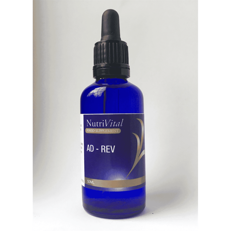 Nutrivital AD-REV 50ml