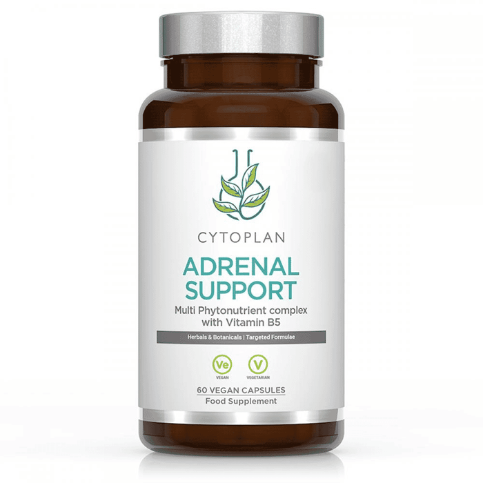 Cytoplan Adrenal Support 60s