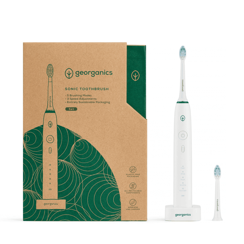 Adult Sonic Toothbrush 1 unit