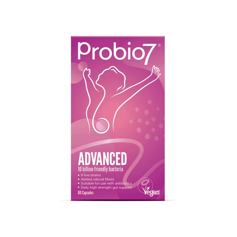 Probio7 Advanced 60s