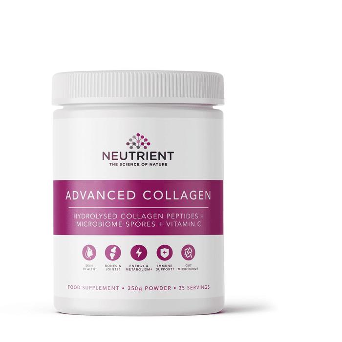 Neutrient Advanced Collagen 350g