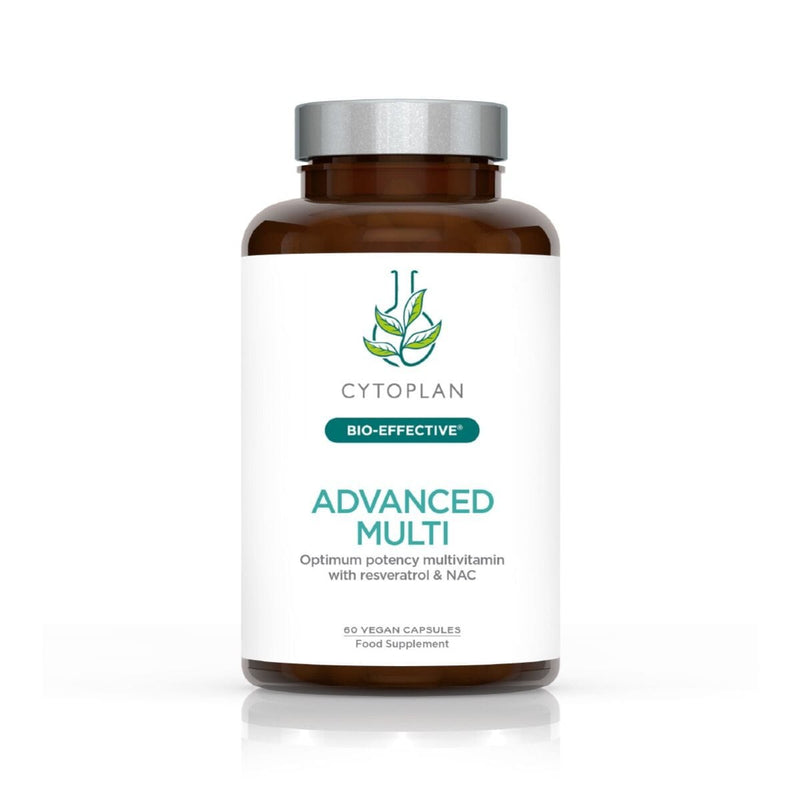 Cytoplan Advanced Multi 60s