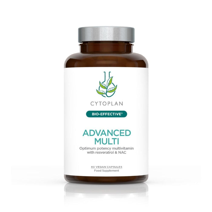 Cytoplan Advanced Multi 60s