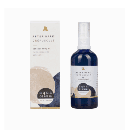 Aqua Oleum After Dark Sensual Body Oil 100ml