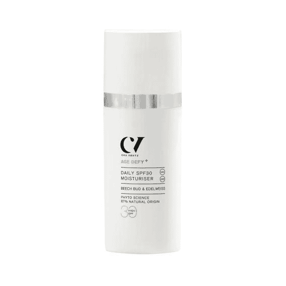 Green People Age Defy+ Daily SPF30 Moisturiser 30ml