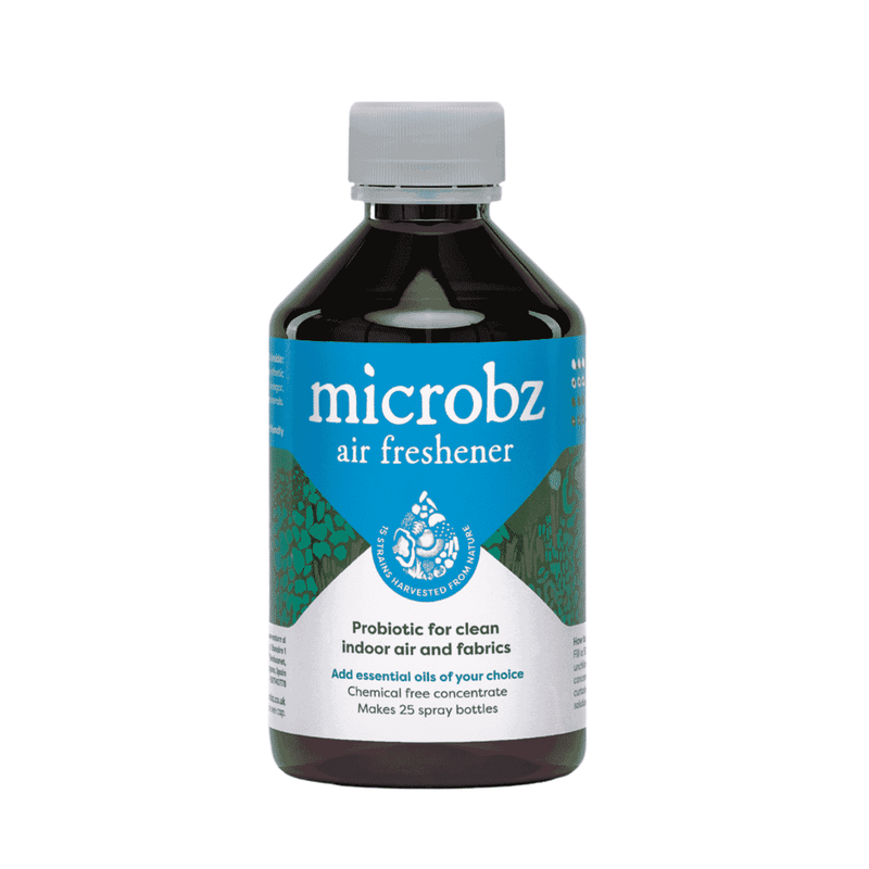 Microbz Air Freshener 250ml