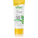Alba Botanica Sheer Mineral Face SPF50 Fragrance Free Sunscreen Lotion 59ml - Dennis the Chemist