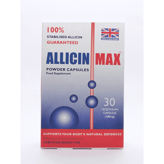 Allicin AllicinMax 30s