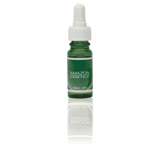 Australian Bush Flower Essences Amazon Essence Light Frequency Essences (Stock Bottle) 10ml