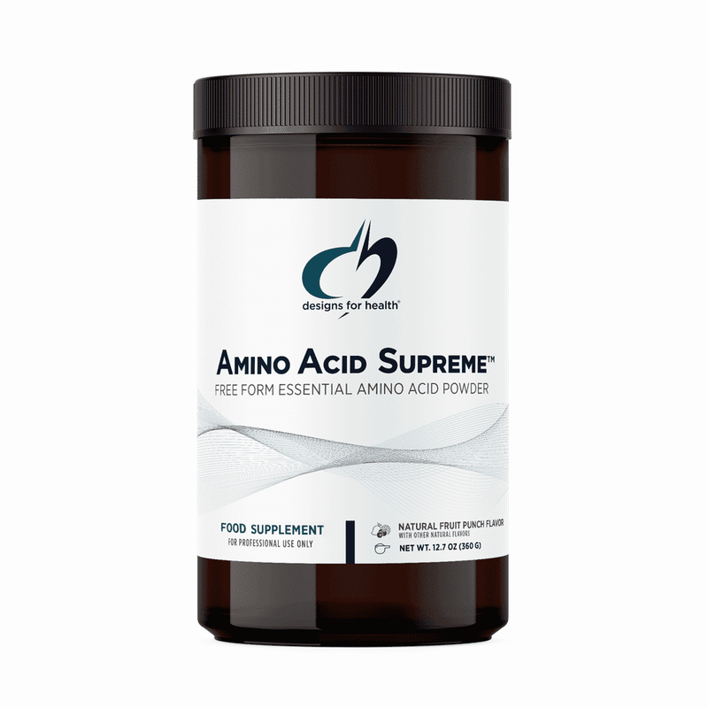 Designs For Health Amino Acid Supreme 360g