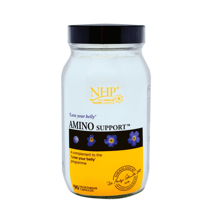 Natural Health Practice (NHP) Amino Support 90s
