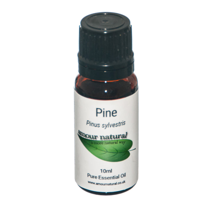Amour Natural Pine Oil 10ml - Dennis the Chemist