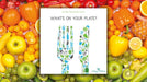 Alliance For Natural Health What's On Your Plate? Leaflet (Pack of 25) - Dennis the Chemist