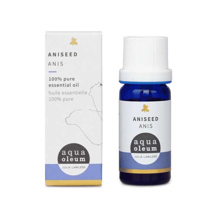 Aqua Oleum Aniseed 10ml
