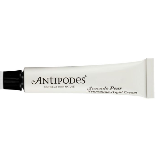 Antipodes Avocado Pear Nourishing Night Cream 15ml - Dennis the Chemist