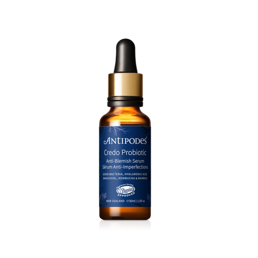 Antipodes Credo Probiotic Anti-Blemish Serum 30ml - Dennis the Chemist