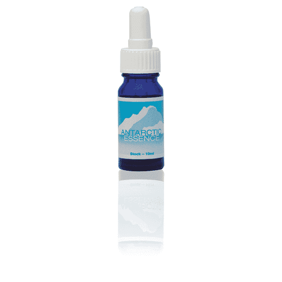 Australian Bush Flower Essences Antarctic (Stock Bottle) 10ml