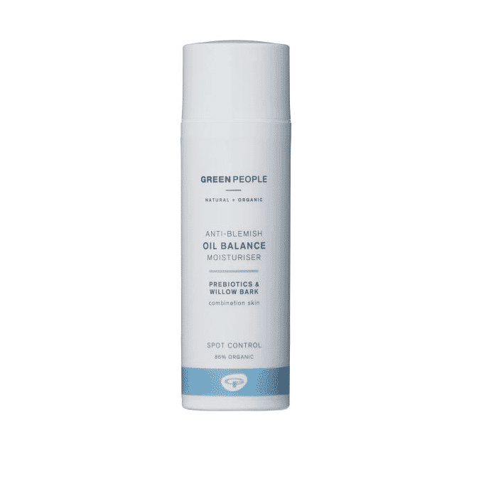 Green People Anti-Blemish Oil Balance Moisturiser 50ml