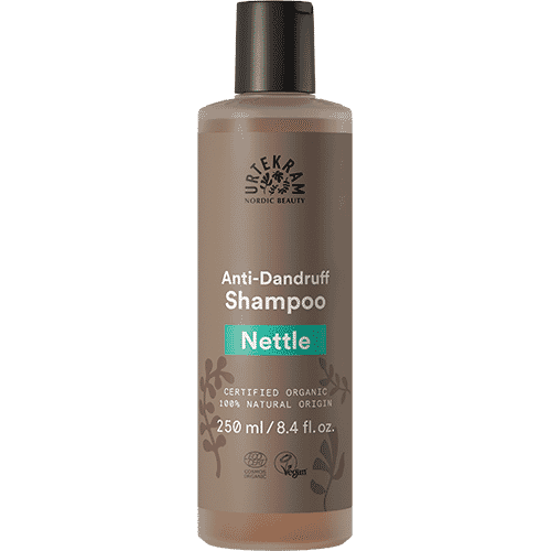 Urtekram Anti-Dandruff Shampoo Nettle 250ml