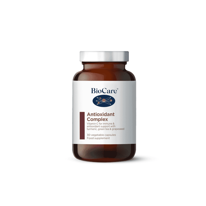 BioCare Antioxidant Complex 30s
