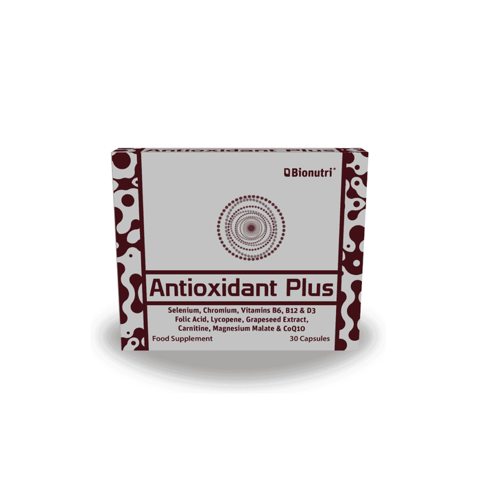 Bionutri Antioxidant Plus 30s