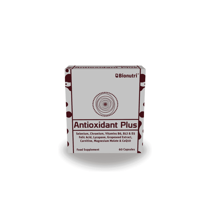 Bionutri Antioxidant Plus 60s