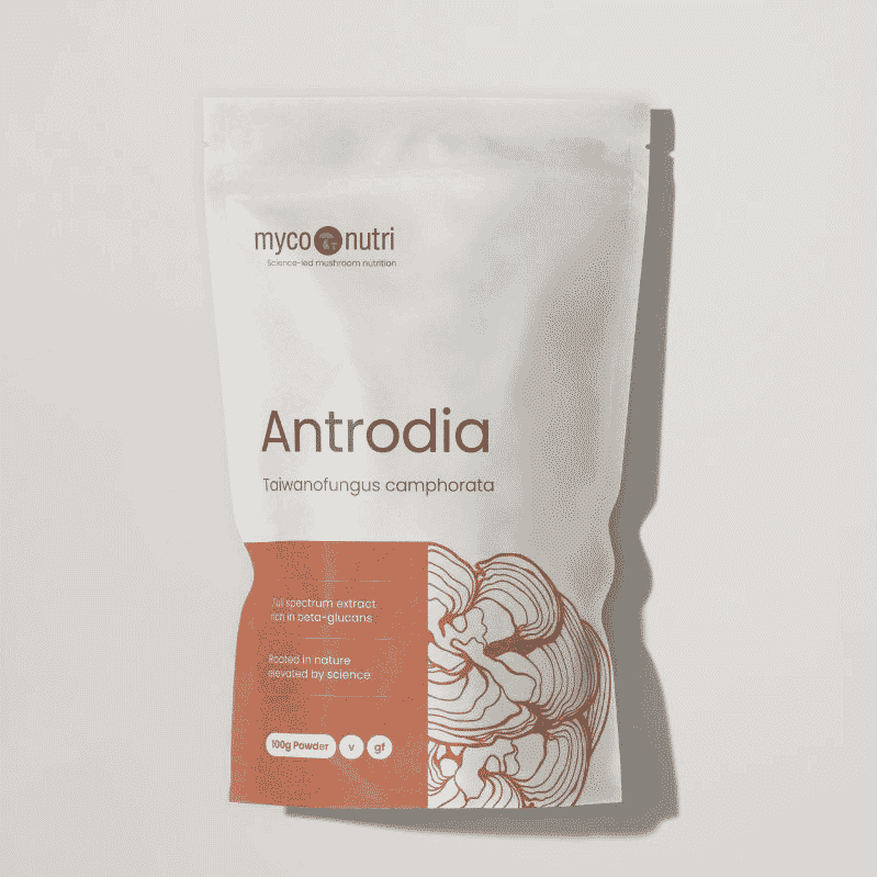 MycoNutri Antrodia 100g Powder