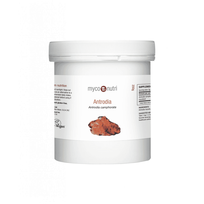 MycoNutri Antrodia Camphorata Powder 200g