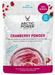 Arctic Power Berries Cranberry Powder 70g - Dennis the Chemist