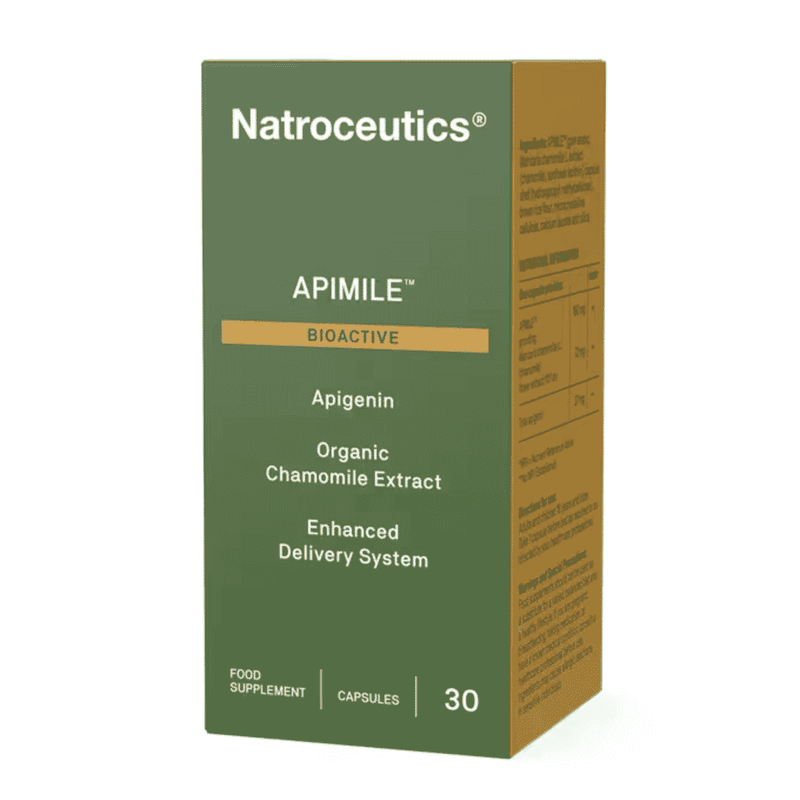Natroceutics Apimile Bioactive 30s