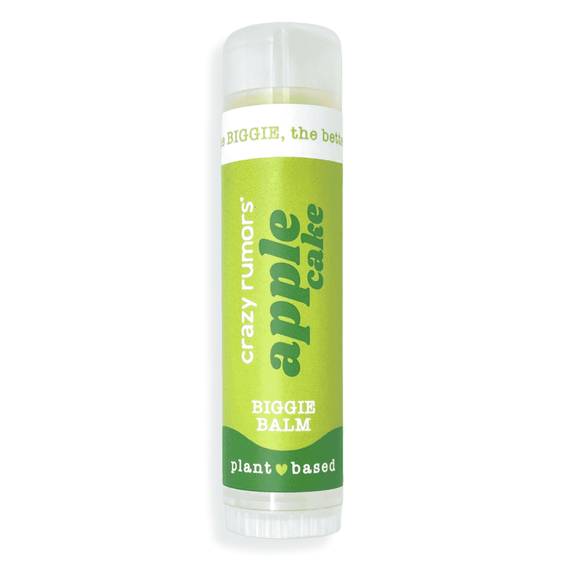 Crazy Rumors Apple Cake Biggie Balm 17g