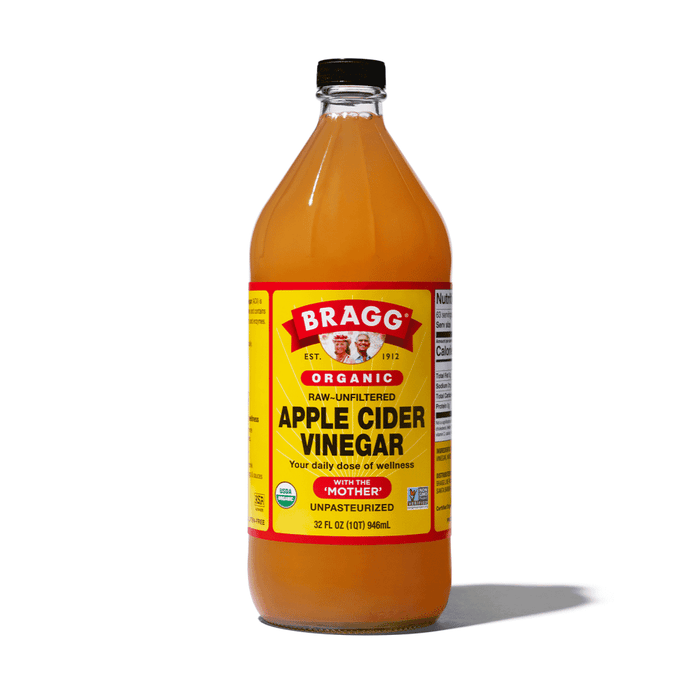 Bragg Apple Cider Vinegar 946ml