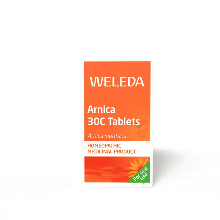 Weleda Arnica 30C 125s