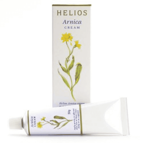 Helios Arnica Cream 30g Tube