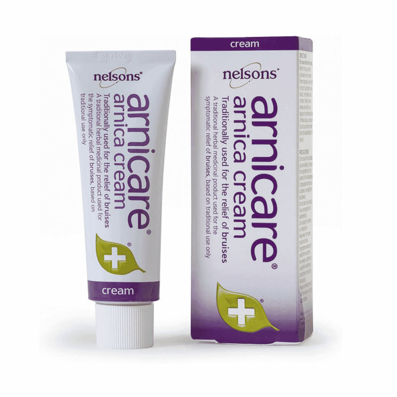 Nelsons Arnicare Arnica Cream 50g