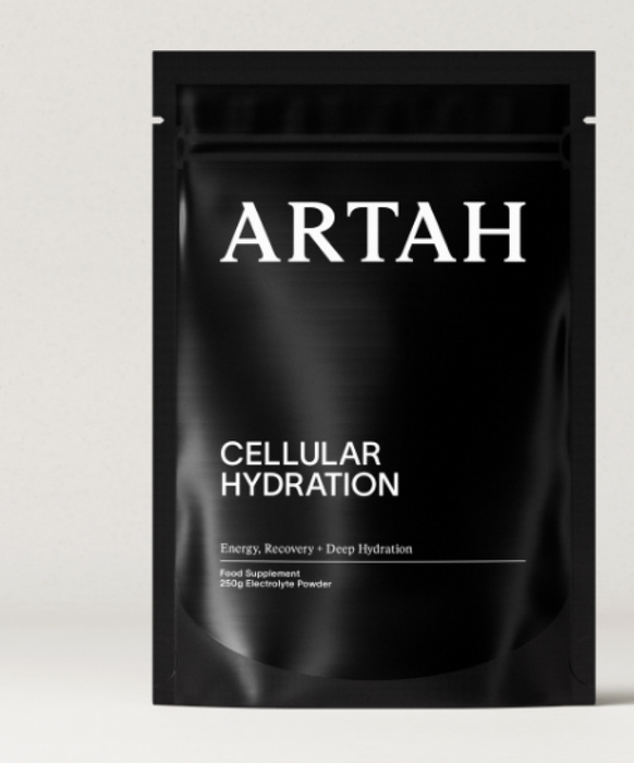 Artah Cellular Hydration 250g - Dennis the Chemist