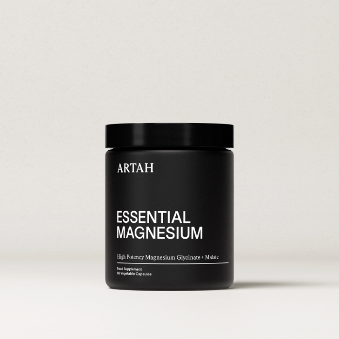 Artah Essential Magnesium 60s - Dennis the Chemist