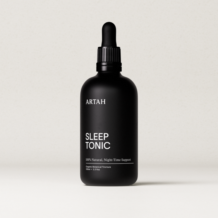 Artah Sleep Tonic 100ml - Dennis the Chemist