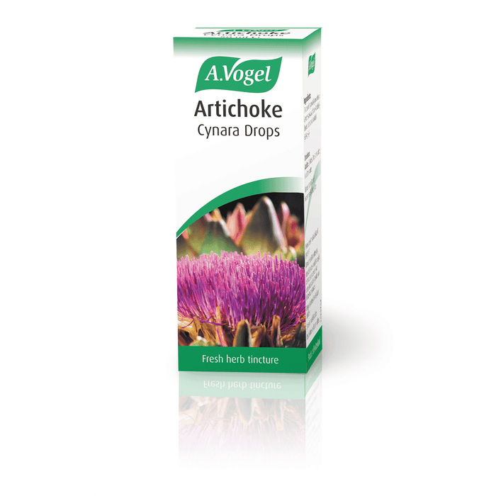 A Vogel (BioForce) Artichoke Cynara Drops 50ml