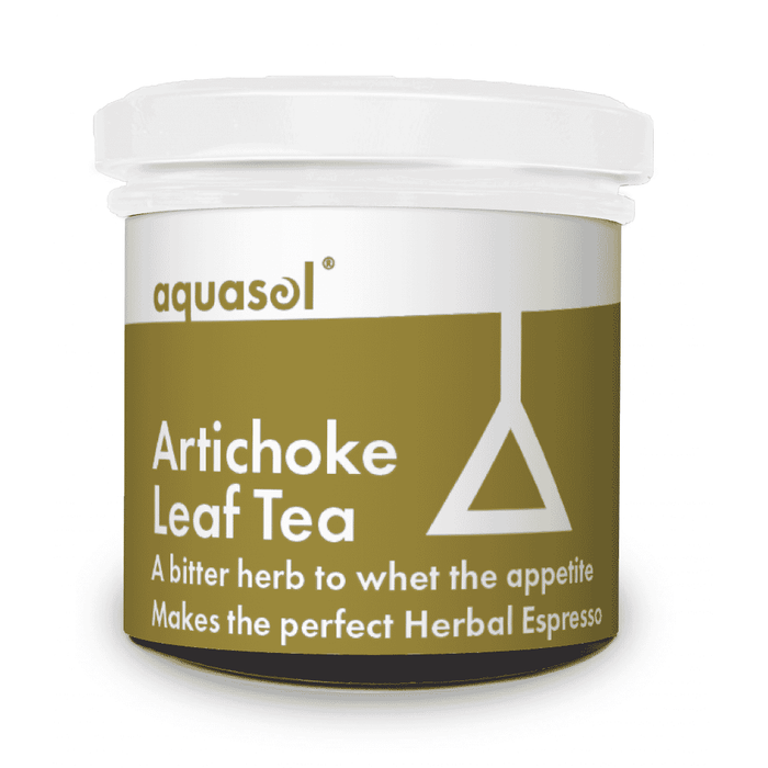 AquaSol Artichoke Leaf Tea 20g