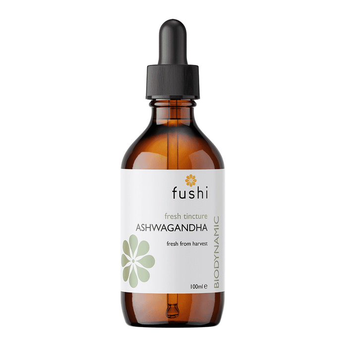 Fushi Ashwagandha  100ml