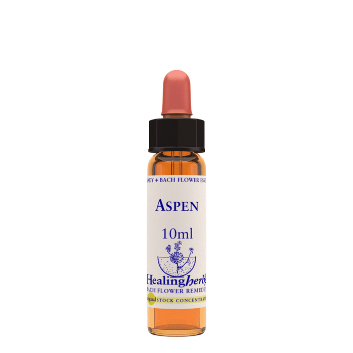 Healing Herbs Ltd Aspen 10ml