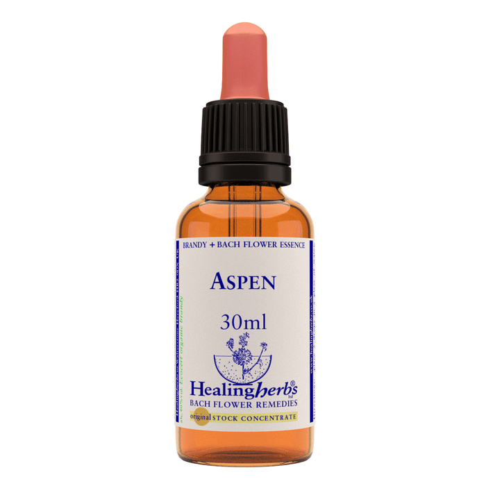 Healing Herbs Ltd Aspen 30ml
