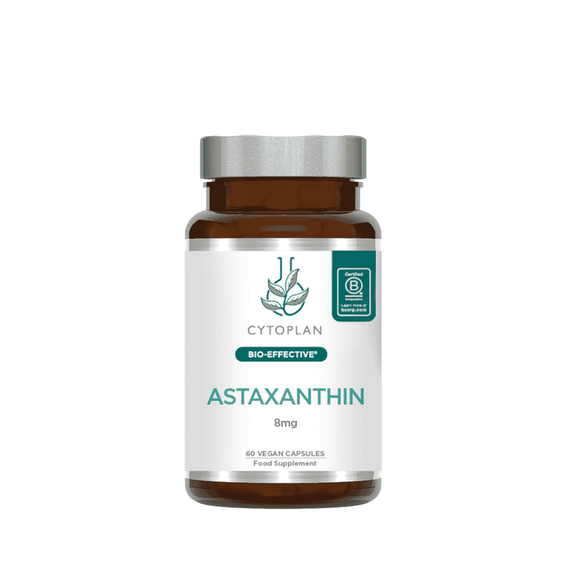 Cytoplan Astaxanthin 60s