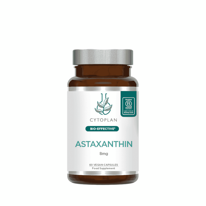 Cytoplan Astaxanthin 60s
