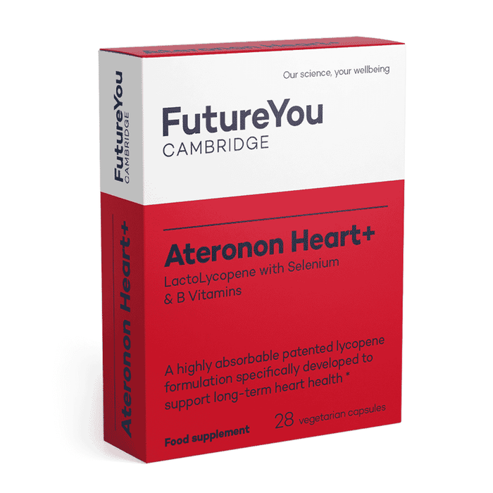 FutureYou Cambridge Ateronon Heart+ 28s