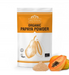 Ausha Organic Papaya Powder 100g - Dennis the Chemist