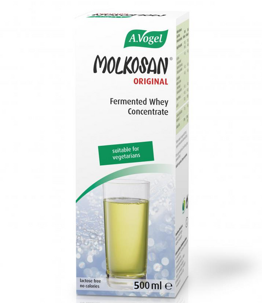 A Vogel (BioForce) Molkosan Original 500ml - Dennis the Chemist